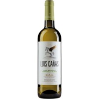 Luis Canas Blanco Rioja DOCa