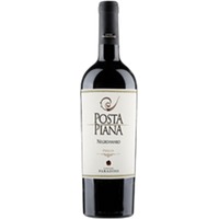 Cantine Paradiso Posta Piana Negroamaro Puglia IGT - - Apulien, Italien