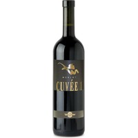 Tamborini Cuvée 1 Svizzera IGT - - Tessin, Schweiz