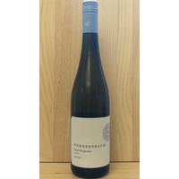 Wernersbach Grauburgunder Gutswein