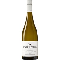 Two Rivers 'Convergence' Sauvignon Blanc