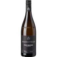 Bischoffinger Pino Magma Cuvée QbA, Trocken, Baden, Baden, 2023, Weißwein