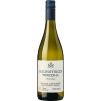 Bischoffinger Weißer Burgunder Sauvignon Blanc QbA, Feinfruchtig, Baden, Baden, Weißwein