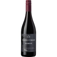 Bischoffinger 20.000 BC Cuvée Rot QbA, Trocken, Baden, Baden, Rotwein