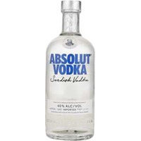 Absolut Vodka