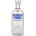 Absolut Vodka 