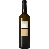 Weingut Nadine Saxer "Sylvie" Riesling-Silvaner - - Zürich, Schweiz