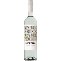 Mezena Vinho Verde Weiß