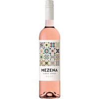 Mezena Vinho Verde Rosado