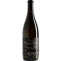 Château d'Auvernier Sauvignon Blanc Sélection Tradition AOC - - Neuenburg, Schweiz