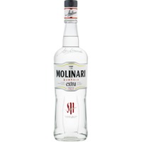 MOLINARI Extra Sambuca