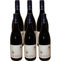 St. Laurent Sommelier Edition 6er Paket