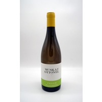 Muskat Ottonel trocken
