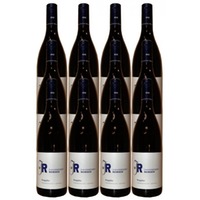 Rotgipfler weiß 12er Paket