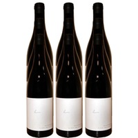 Heideboden rot trocken unfiltriert Spontangärung- 9er Paket