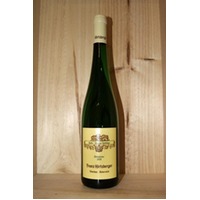 Grüner Veltliner Steinfeder Spitz