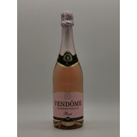 Vendôme Mademoiselle Rosé alkoholfrei