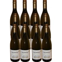 Chardonnay Organic 12er Paket
