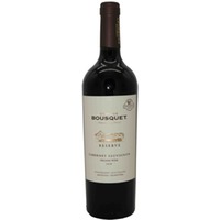 Cabernet Sauvignon Reserve Organic Wine