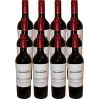 Cabernet Sauvignon 12er Paket