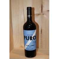 Puro Malbec-Cabernet