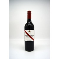 The High Trellis Cabernet Sauvignon