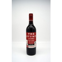 The Stump Jump Shiraz