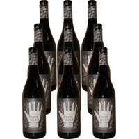 Shiraz Organic 9er Paket