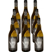 Farm Hand Chardonnay Organic 9er Paket
