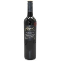 Valley Floor Shiraz