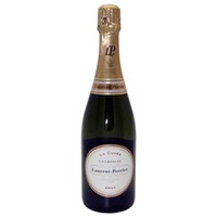 La Cuvée Champagner Brut