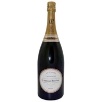 La Cuvée Champagner Brut Magnum