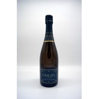 Blanc de Blancs Tradition Brut