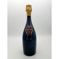 12 ans de Cave a minima Rose