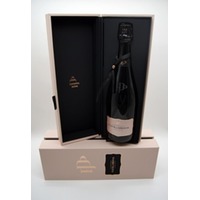 Champagne Fleur de Miraval - Exclusivement Rosé 1 ER 1