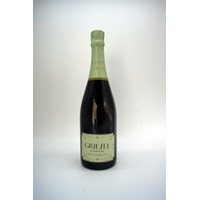 Pinot Noir Prestige Brut Nature