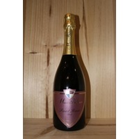 PINOT ROSE Sekt Brut