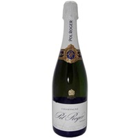 Champagne Pol Roger Brut Réserve