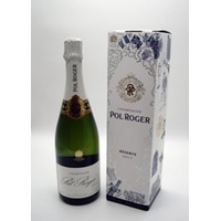 Champagne Pol Roger Brut Réserve 1,5 Ltr Magnum