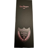 Dom Perignon Rosé in Geschenkverpackung