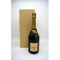 Cuvee William Champagne