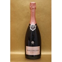 Rose Champagner Brut Magnum