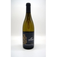 Weißer Burgunder >G.A