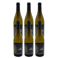 Weißer Burgunder 6er Paket