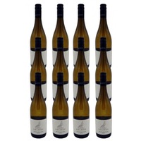 Weißburgunder trocken