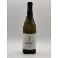 Ihringen Vorderer Winklerberg Grauburgunder GG VDP Große Lage