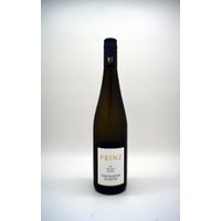 Riesling feinherb "vom bunten Schiefer" VDP. Gutswein