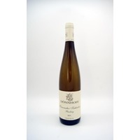 Kreuznacher Kahlenberg Riesling Trocken 1. Lage