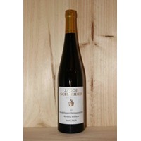 Niederhäuser Hermannshöhle Riesling Spätlese -Magnum