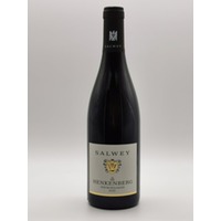 Henkenberg Spätburgunder GG VDP. Grosse Lage